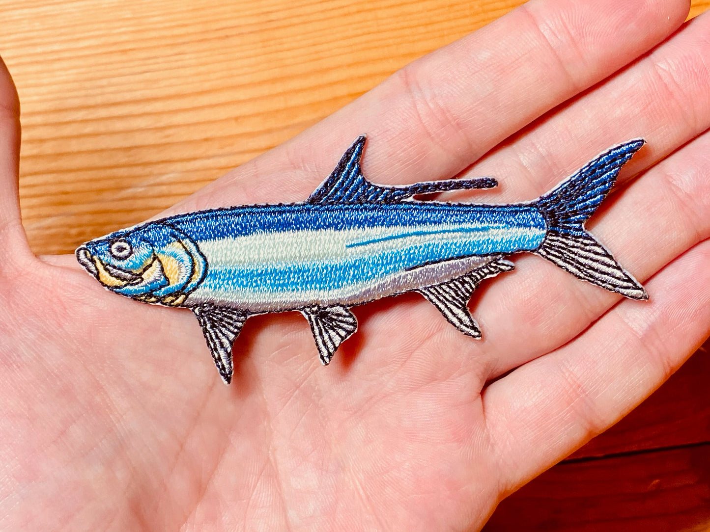 Tarpon Patch