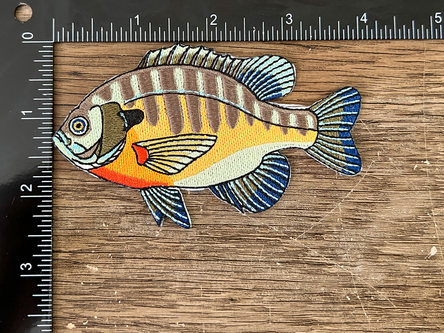 Bluegill Patch