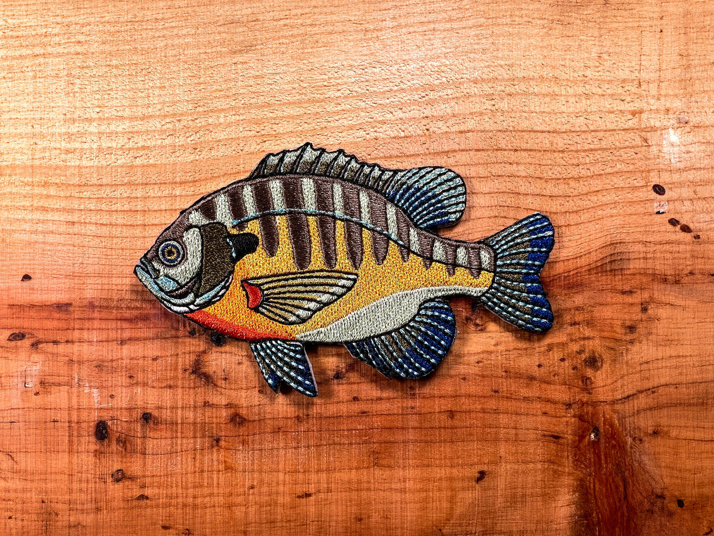 Bluegill Patch