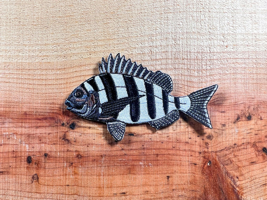 Sheepshead Patch